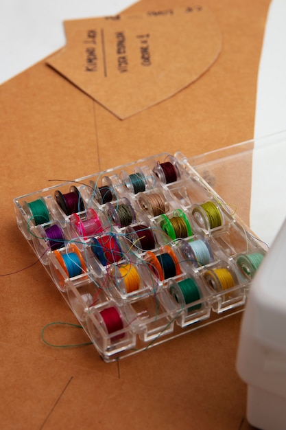 Набори для вишивання